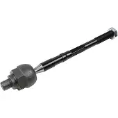METZGER Axialgelenk Spurstange 247 mm passend für u.a. RENAULT CLIO