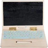 Bloomingville MINI Spielzeugcomputer