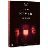 NON STOP YOU`LL NEVER FIND ME