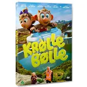 SCANBOX KRØLLE BØLLE