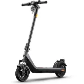 NIU E-Scooter mit ABE KQi 200P, Grau