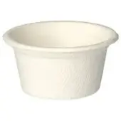 Papstar Dressingschalen "pure"l