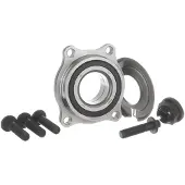 Skf Radlagersatz VKBA 7217