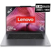 Lenovo ThinkPad X9-15 Gen 1 Copilot+ PC, Intel Core Ultra 7, 38,9 cm (15.3"), 2880 x 1800 Pixel, 32 GB, 1 TB, Windows 11 Pro