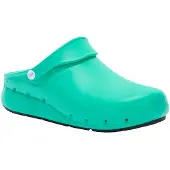Scholl Berufsschuhe F319451361 Ultragrip grün Größe