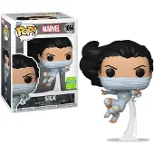 Funko POP! Sammlerfigur FUN65246 Mehrfarbig
