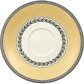 Villeroy & Boch Untertasse "Mokka- / Espressountertasse Audun Ferme ø 14 cm bunt"