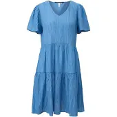 QS Kleid in 5443_blau | Gr.: 40