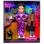 Mga Bratz X Mean Modepuppe
