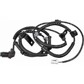 METZGER Sensor Raddrehzahl Aftermarket-Expertise passend für u.a. KIA SORENTO
