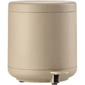 Zone Denmark Treteimer Ume Camel, 4 Liter