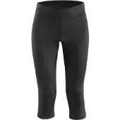 Löffler Damen Tight W 3/4 BIKE TIGHTS BASIC