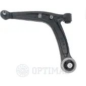OPTIMAL G6-2184 Querlenker Vorne Links für FIAT 500 (312) 500 C (312) für ABARTH 500 / 595 / 695 Schrägheck (312)