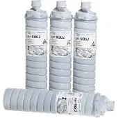 Ricoh 842116, 43000 Seiten, Schwarz, 1 Stück(e)