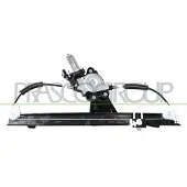 PRASCO FT908W026 Elektrischer Fensterheber Vorne Links für FIAT Doblo Cargo (223) Doblo Kombi (119, 223)