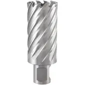 RUKO Kernbohrer HSS-Co 5 mit Weldonschaft (3/4") 55,0 mm