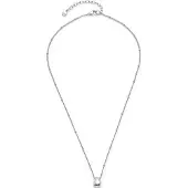 Leonardo Jewels Halskette 42 Clothilde CIAO, Kette, Schmuck, Edelstahl, 025738