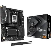 Asrock X870E Challenger WiFi AM5 ATX HDMI/USB-C