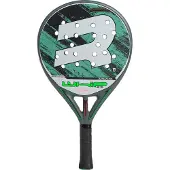 Royal Padel 779 Whip Poly 2025 Padelschläger Silber Silber One Size