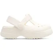 Crocs Classic Mary Jane T Holzschuhe