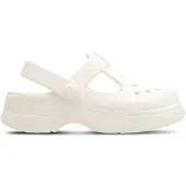 Crocs Classic Mary Jane Holzschuhe