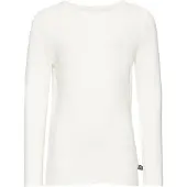 Minymo Longsleeve MIBlouse in Weiss | Gr.: 146