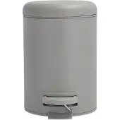 Södahl Mülleimer Mono Grey
