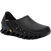 Scholl Berufsschuhe F293781004 Evoflex schwarz Größe