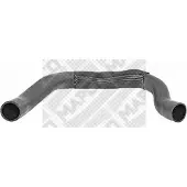 MAPCO 39835 Turbo Ladeluftschlauch für ALFA ROMEO 147 (937)