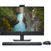 Dell OptiPlex 7410, 60,5 cm (23.8"), Full HD, Intel Core i5, 8 GB, 256 GB, Windows 11 Pro
