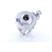 Nissens Lader, Aufladung 93759