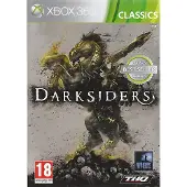 Xbox 360 Darksiders (classics)