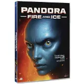 TAKE ONE AB PANDORA: FIRE AND ICE