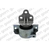 GOOM Motorlager Links für OPEL Corsa D Schrägheck (S07) EM-0850