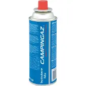Campingaz Cp250 Valve Gas Cartridge 4 Units Blau CP 250