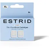 ESTRID Rasierklingen Nachfüllung XL
