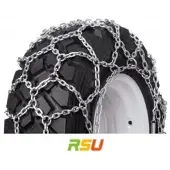 Pewag Schneeketten uniradial GR 82 S