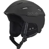 Bolle Border black matte (BKM) M 55-58