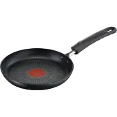 Tefal Unlimited G2550302, Rechteckig, Allzweckpfanne, Schwarz, Titan, Aluminium, Keramik, Gas, Halogen, Induktion, Versiegelte Platte