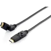 Equip HDMI (Typ A) — HDMI (Typ A)