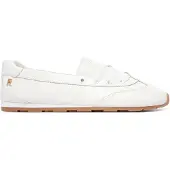 Tommy Hilfiger Ballerinas Bella Ballet Sneaker FW0FW09449 Weiß