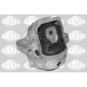 SASIC Motorlager Gummimetalllager Rechts Oben für AUDI A4 Avant (8K5, B8) 2706542