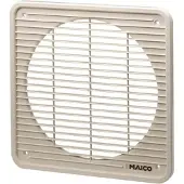 Maico 0059.0171 Innengitter IG 20 zur Be- und Entlüftung, DN200 00590171