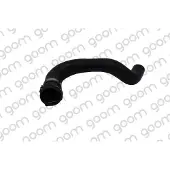 GOOM Kühlerschlauch Wasserschlauch für ALFA ROMEO GIULIETTA (940) 28 RH-1168