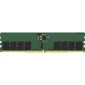 Kingston Technology ValueRAM , 16 GB, 1 x 16 GB, DDR5, 288-pin DIMM