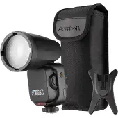 Westcott FJ80 II M Universal Touchscreen 80WS Speedlight (D226311)