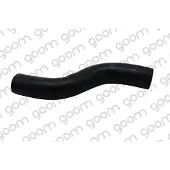 GOOM Kühlerschlauch Wasserschlauch für ISUZU D-MAX (TFR, TFS) RH-2601