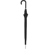 C-collection Automatikschirm C-Collection Clima Golf 8 Stäbe Schwarz (Ø 75 cm)