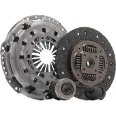SACHS Kupplungsatz mit Hydrauliklager SACHS1 3000 990 628