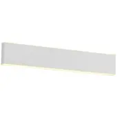 HELL Delta-B 40290 LED-Akkuleuchte-Weiß